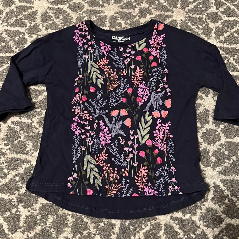 Oshkosh Shirt